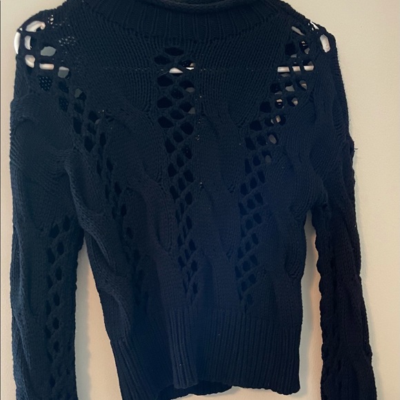Express Sweater - Picture 1 of 2